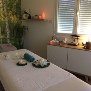 cabinet sandra massage