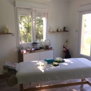 cabinet sandra massage